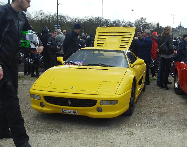 ferrari f355