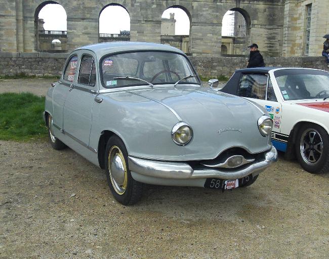 panhard