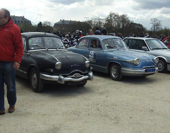 panhard